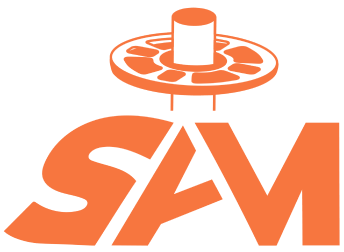 SAM Logo